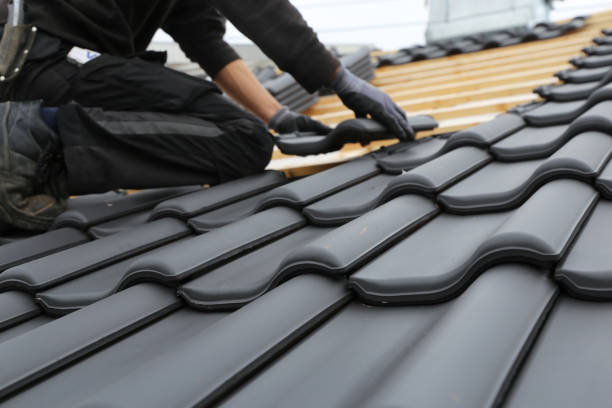 Best Sheet Metal Roofing  in Hobart, IN